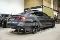 2021 Audi A5