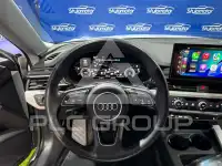 2021 Audi A5