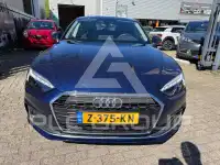 2021 Audi A5