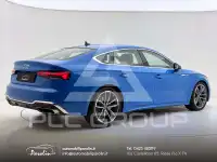 2021 Audi A5