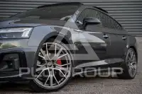 2021 Audi A5