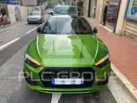 2021 Audi A5