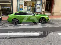 2021 Audi A5