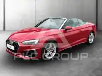 2021 Audi A5