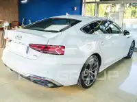 2021 Audi A5