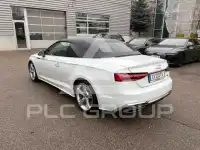 2021 Audi A5
