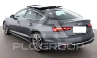 2021 Audi A5