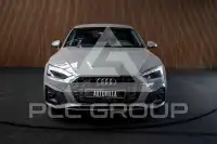 2021 Audi A5