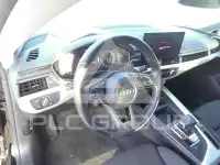 2021 Audi A5