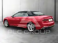 2021 Audi A5