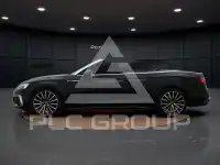 2021 Audi A5