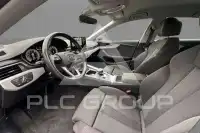 2021 Audi A5