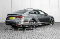 2021 Audi A5