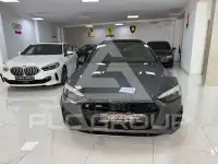 2021 Audi A5