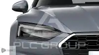2021 Audi A5