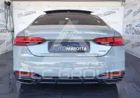 2021 Audi A5