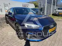 2021 Audi A5