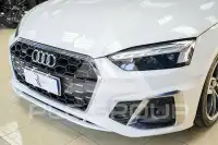 2021 Audi A5