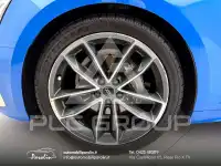 2021 Audi A5