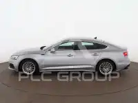 2021 Audi A5