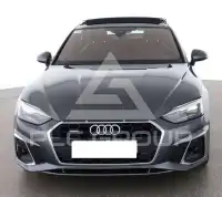 2021 Audi A5