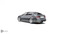 2021 Audi A5