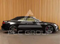 2021 Audi A5
