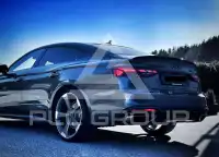 2021 Audi A5