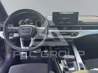 2021 Audi A5