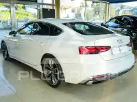 2021 Audi A5
