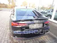 2021 Audi A5