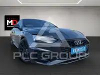 2021 Audi A5