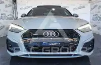 2021 Audi A5