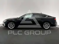 2021 Audi A5