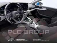 2021 Audi A5