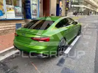 2021 Audi A5