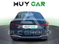 2021 Audi A5