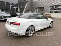 2021 Audi A5