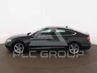 2021 Audi A5