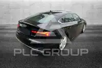 2021 Audi A5