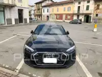 2021 Audi A5
