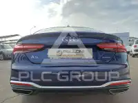 2021 Audi A5