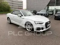 2021 Audi A5