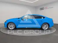 2021 Audi A5
