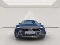 2021 Audi A5