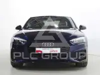 2021 Audi A5