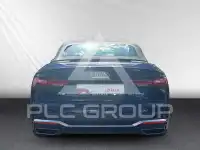 2021 Audi A5