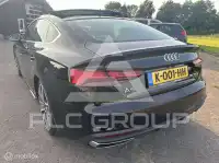 2021 Audi A5