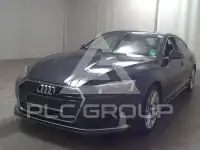 2021 Audi A5