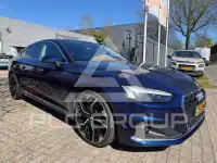 2021 Audi A5